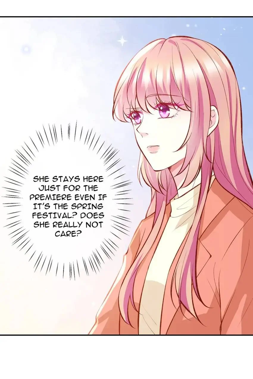 Embrace My Shadow Chapter 347 - Page 43