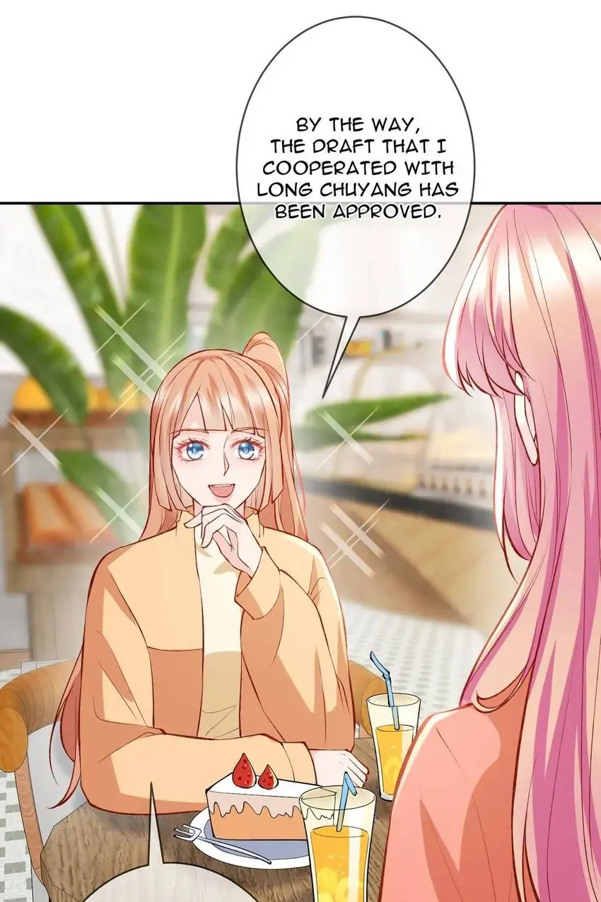 Embrace My Shadow Chapter 347 - Page 44