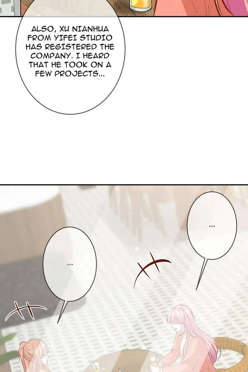 Embrace My Shadow Chapter 347 - Page 45