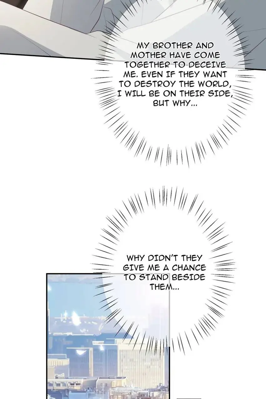 Embrace My Shadow Chapter 347 - Page 9
