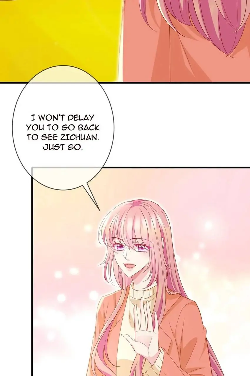 Embrace My Shadow Chapter 348 - Page 2