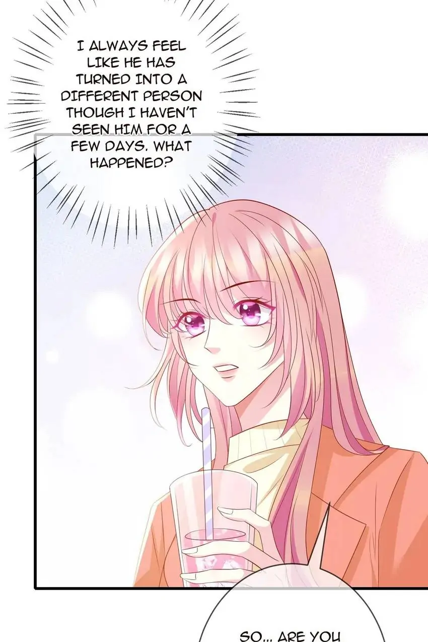Embrace My Shadow Chapter 348 - Page 11