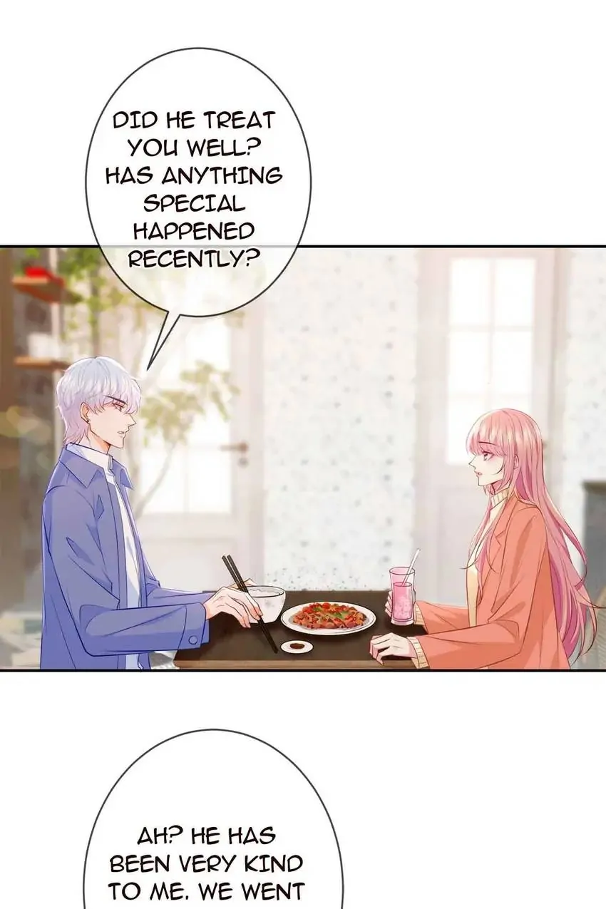 Embrace My Shadow Chapter 348 - Page 14