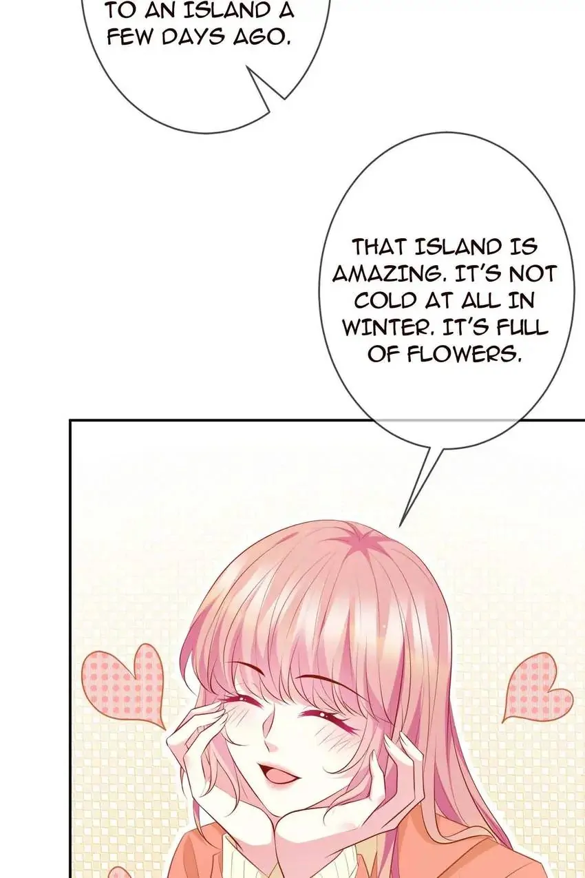 Embrace My Shadow Chapter 348 - Page 15