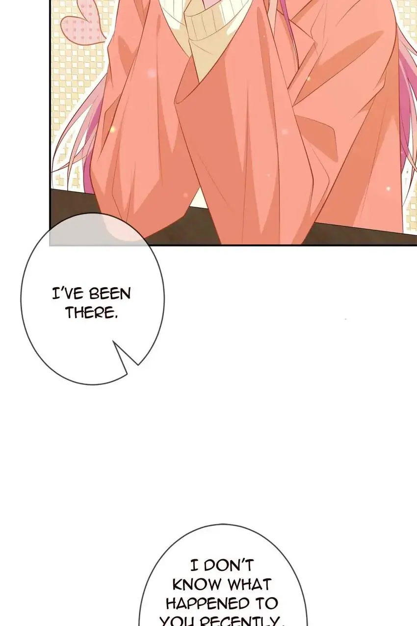 Embrace My Shadow Chapter 348 - Page 16