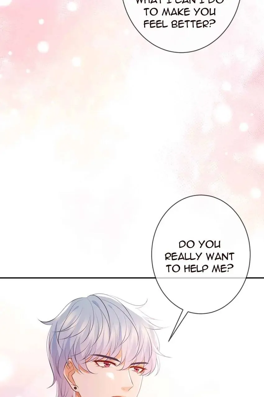 Embrace My Shadow Chapter 348 - Page 18