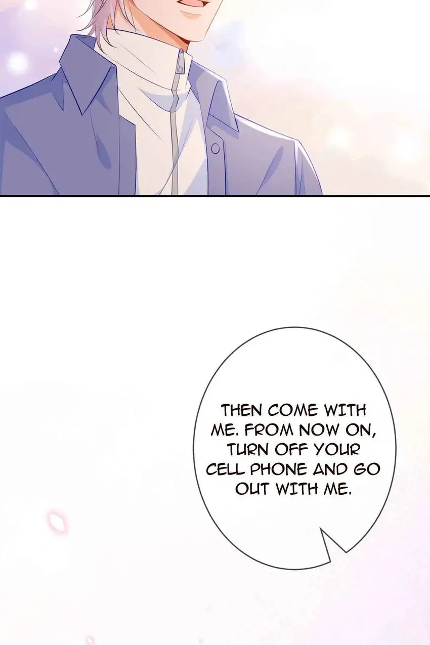 Embrace My Shadow Chapter 348 - Page 19