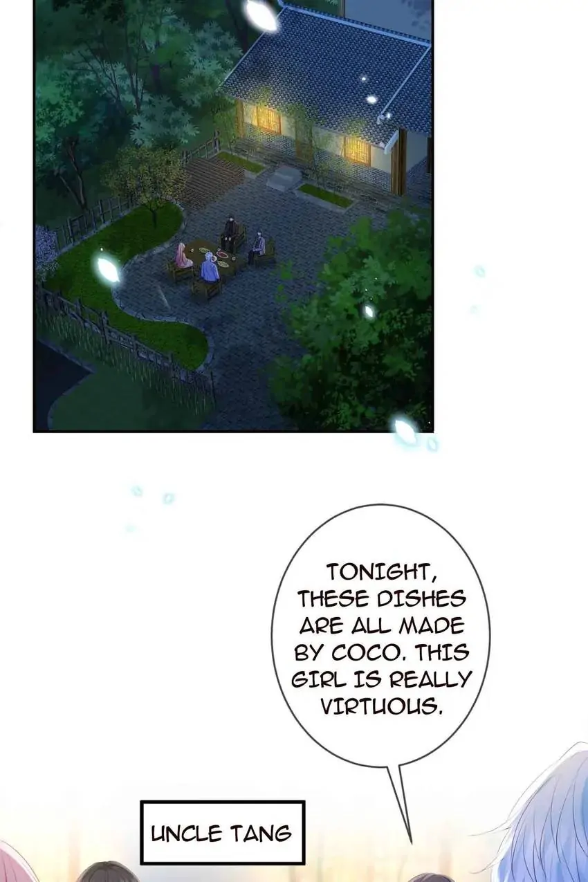 Embrace My Shadow Chapter 348 - Page 22