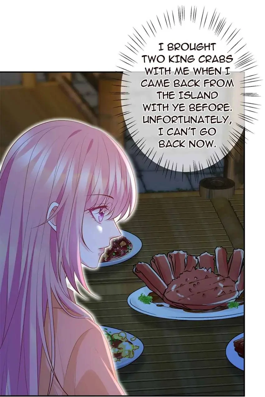 Embrace My Shadow Chapter 348 - Page 26