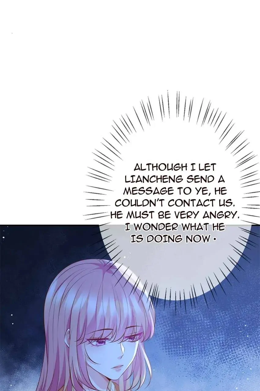 Embrace My Shadow Chapter 348 - Page 27