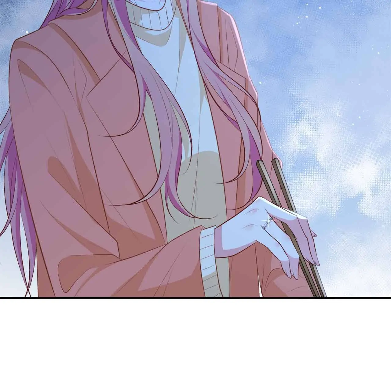 Embrace My Shadow Chapter 348 - Page 28