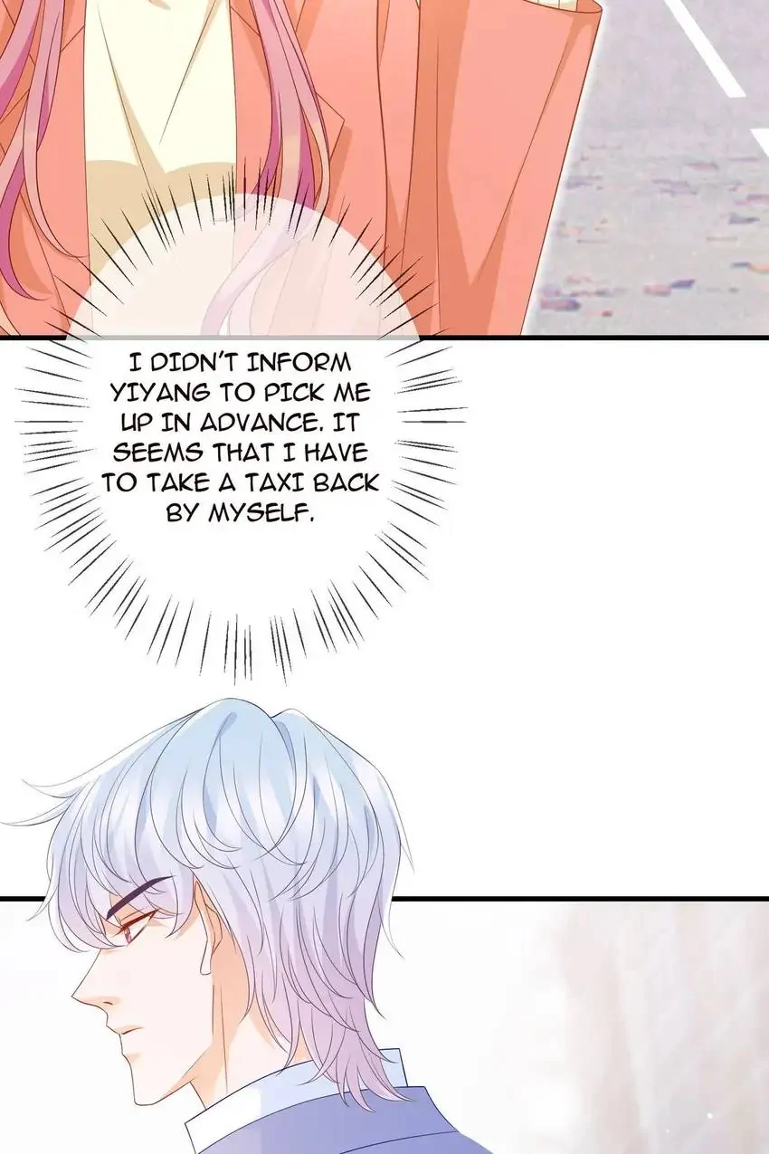 Embrace My Shadow Chapter 348 - Page 4