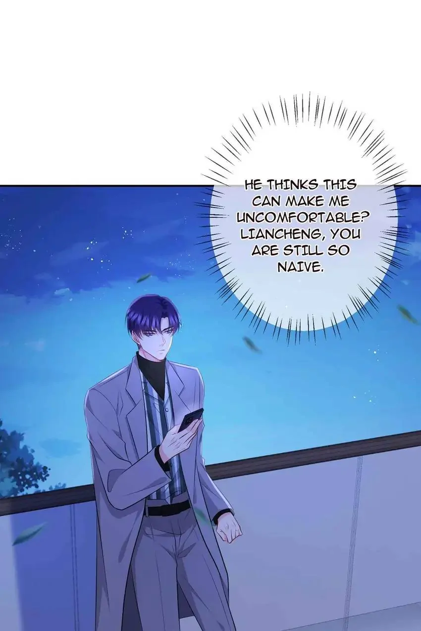 Embrace My Shadow Chapter 348 - Page 31