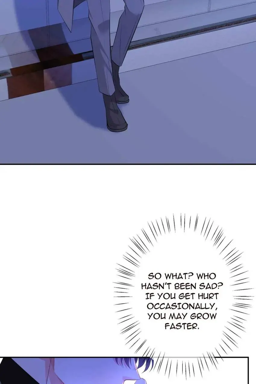 Embrace My Shadow Chapter 348 - Page 32