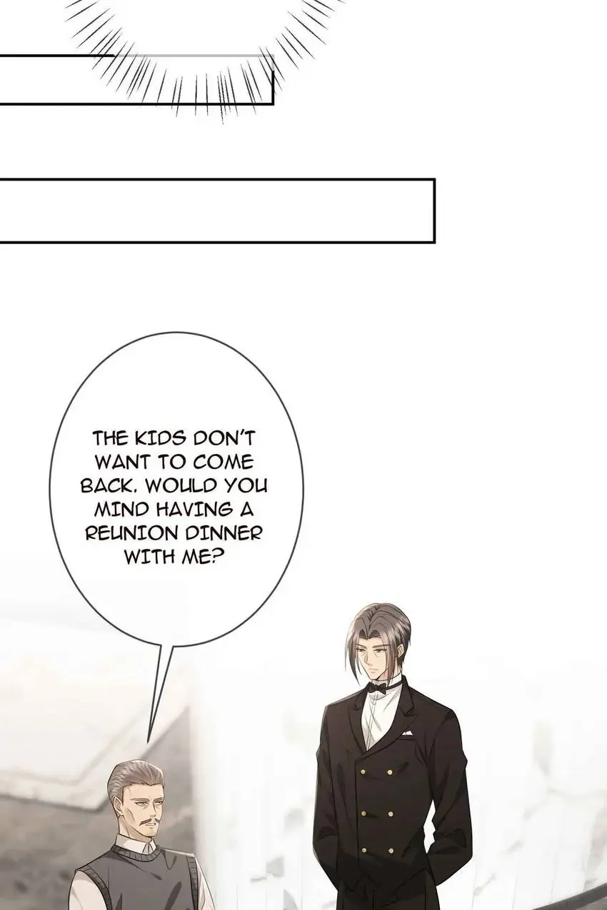 Embrace My Shadow Chapter 348 - Page 35