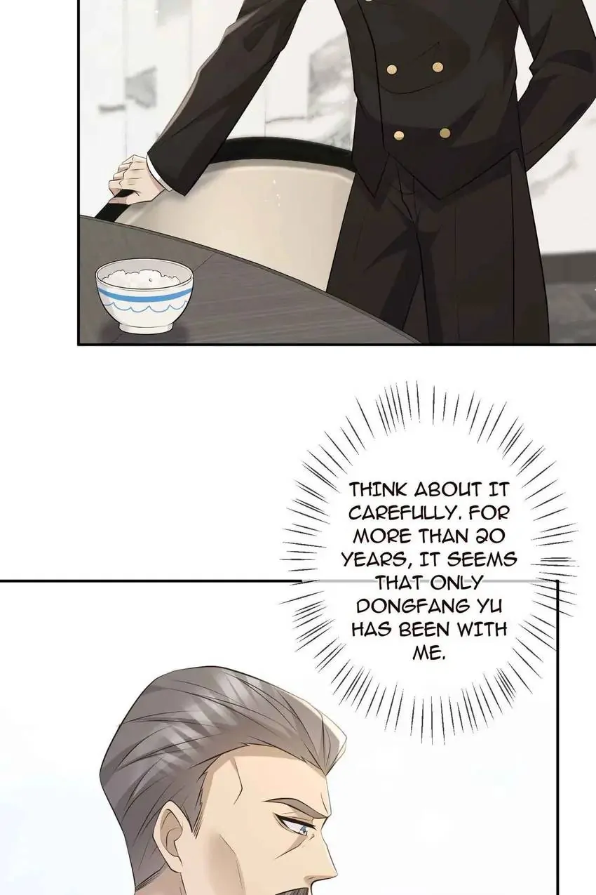 Embrace My Shadow Chapter 348 - Page 37