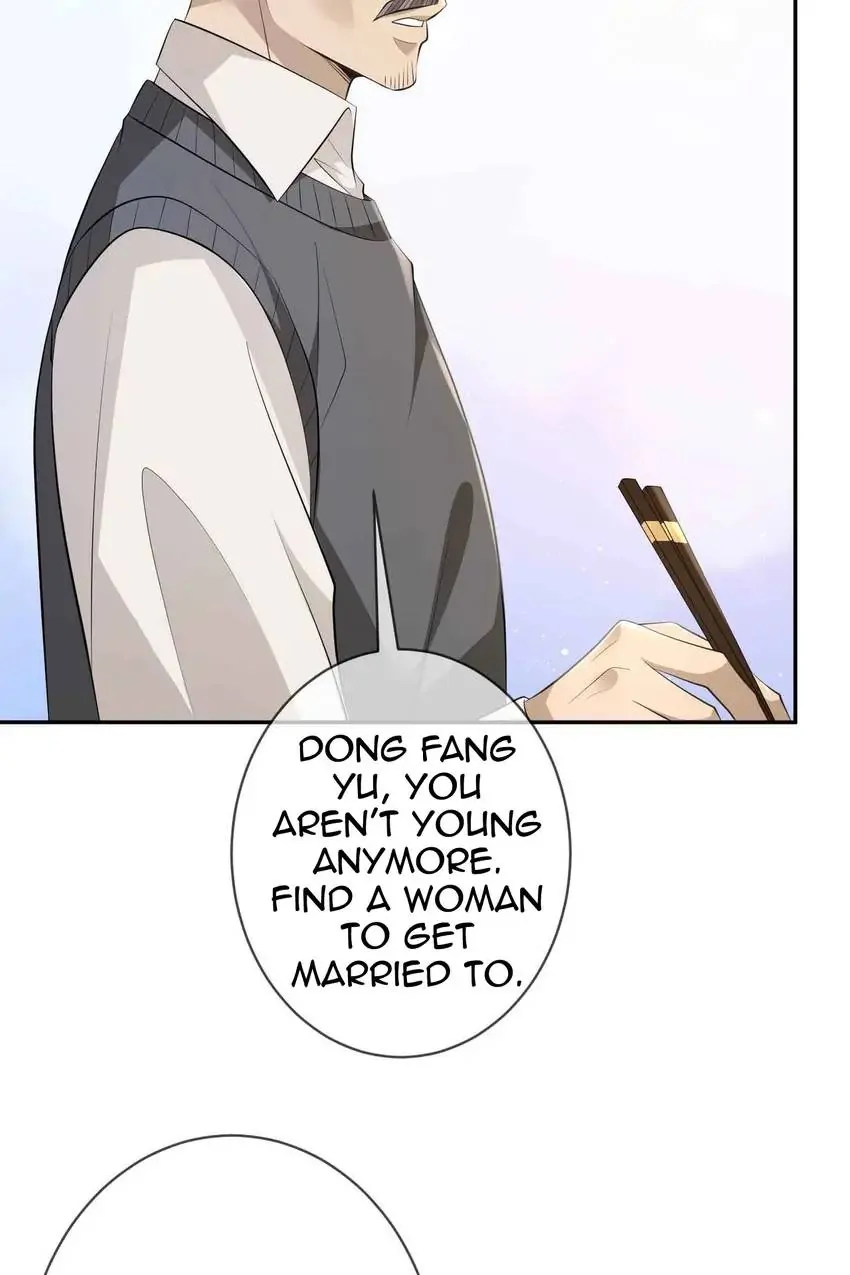 Embrace My Shadow Chapter 348 - Page 38