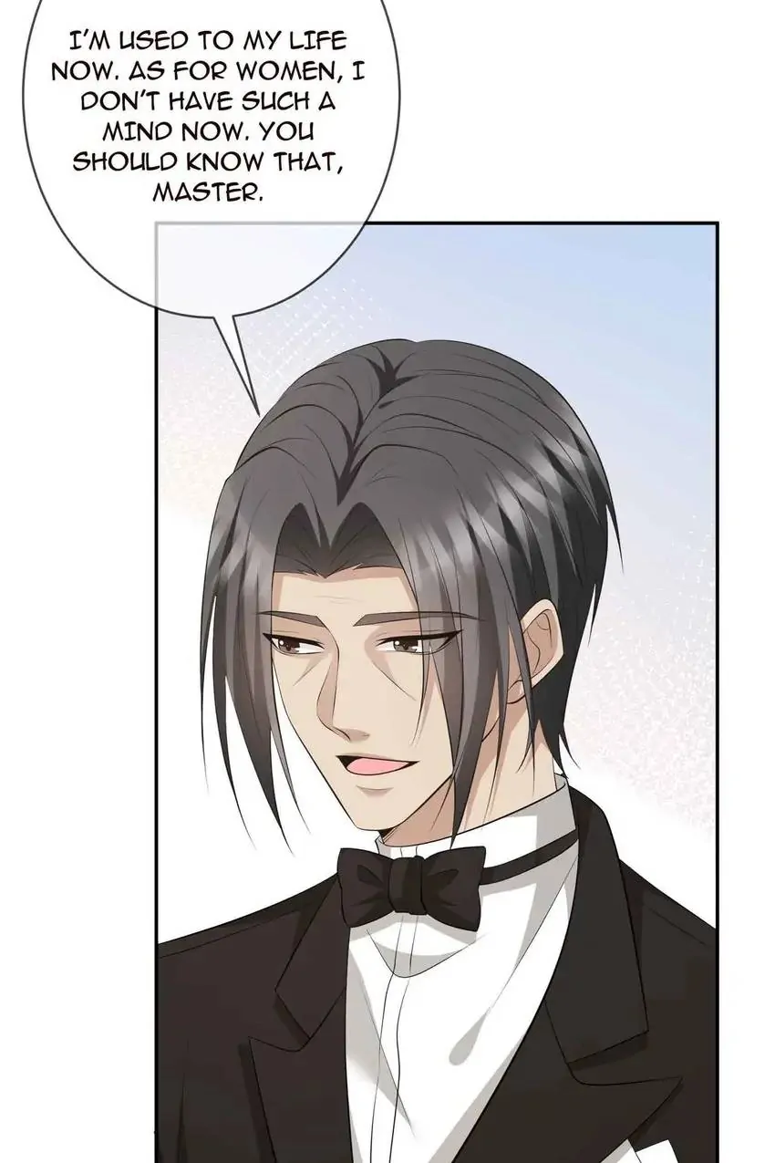 Embrace My Shadow Chapter 348 - Page 39
