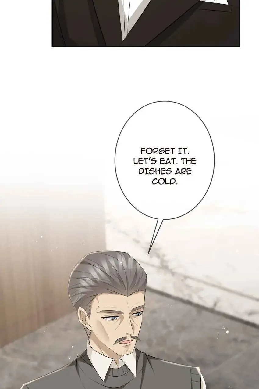 Embrace My Shadow Chapter 348 - Page 40