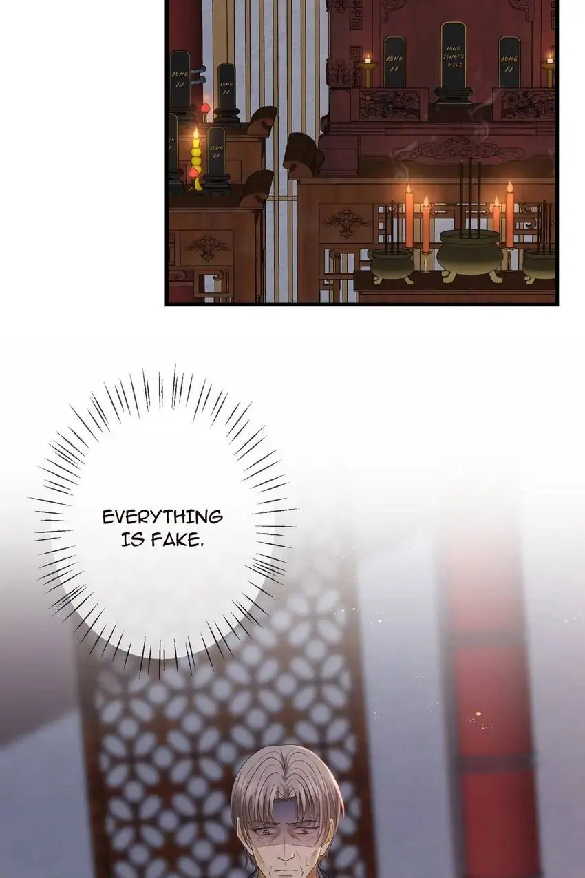 Embrace My Shadow Chapter 348 - Page 43