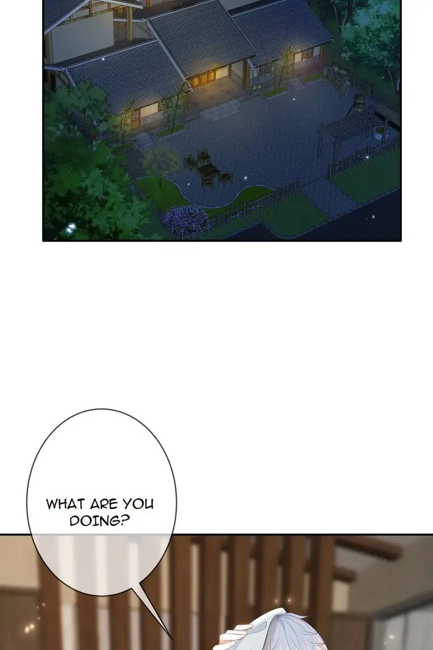Embrace My Shadow Chapter 349 - Page 2