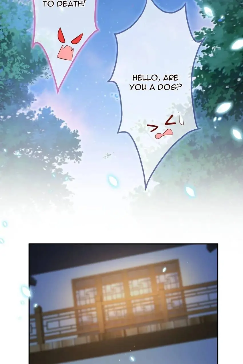 Embrace My Shadow Chapter 349 - Page 11