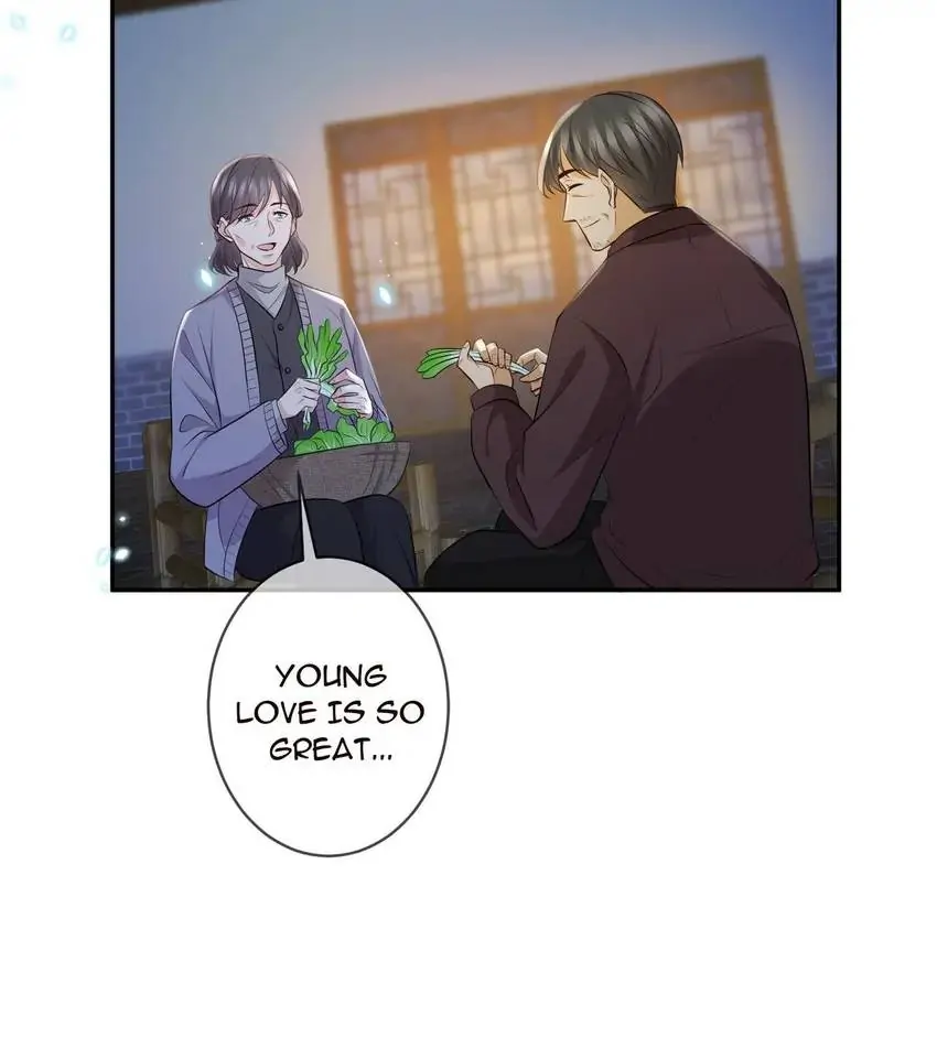 Embrace My Shadow Chapter 349 - Page 12