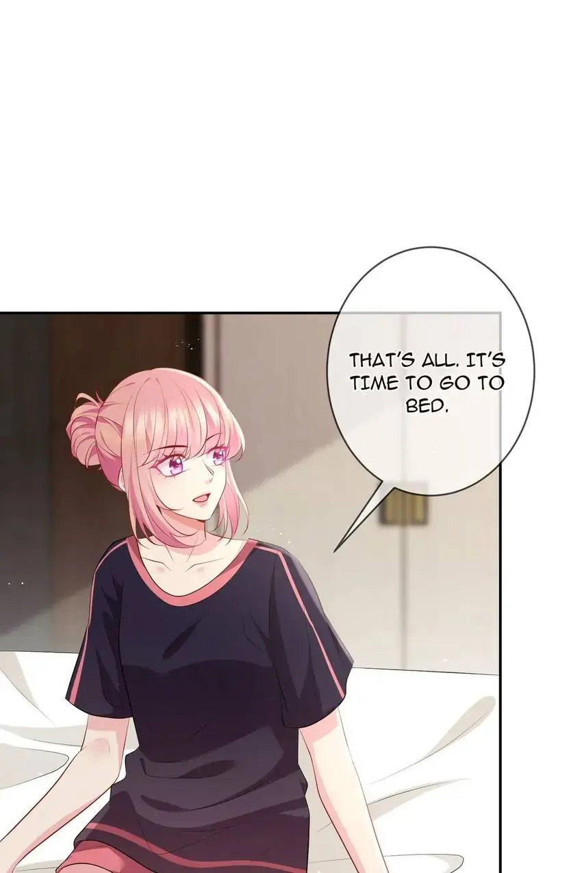 Embrace My Shadow Chapter 349 - Page 14