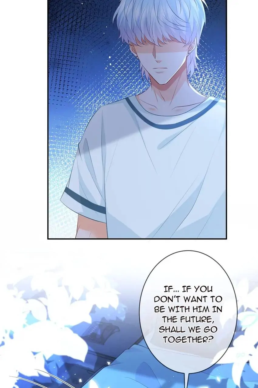 Embrace My Shadow Chapter 349 - Page 19