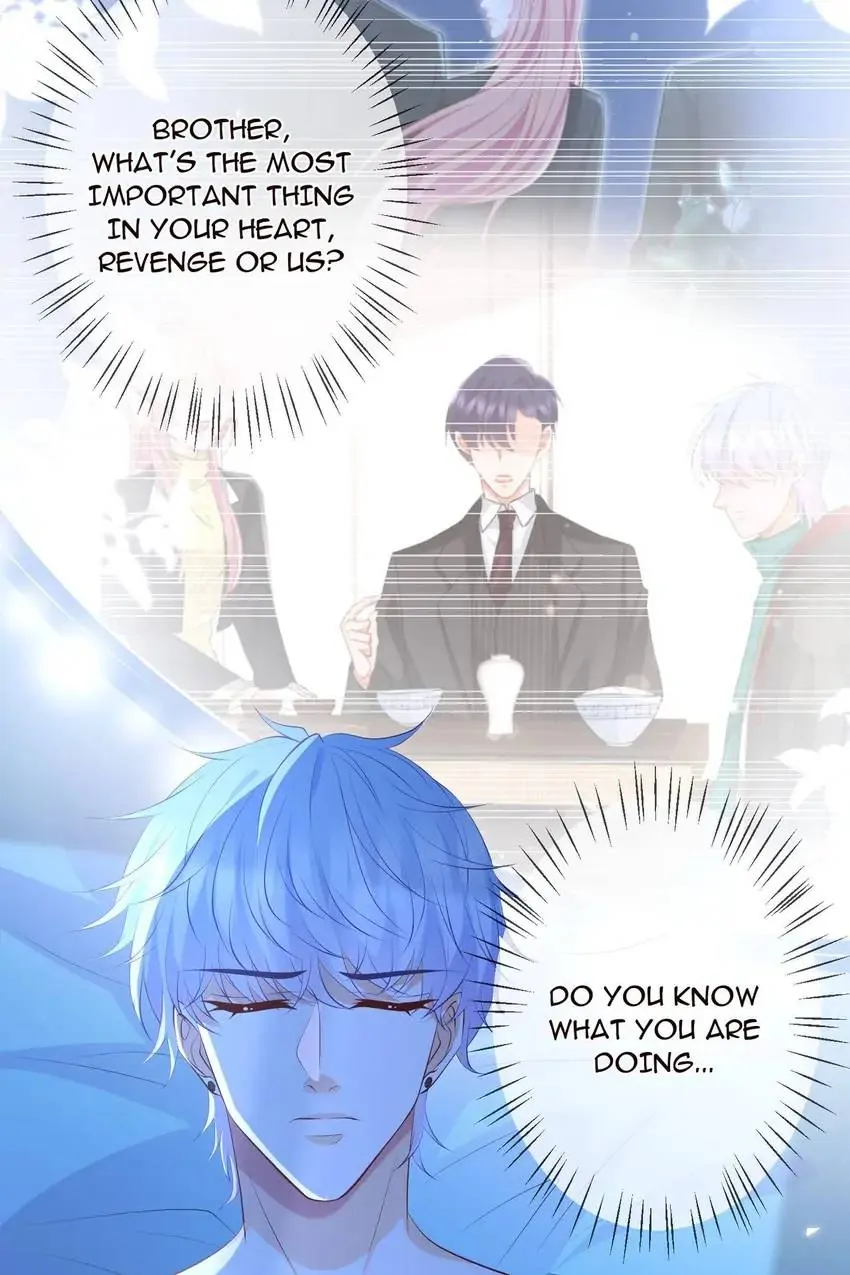 Embrace My Shadow Chapter 349 - Page 22