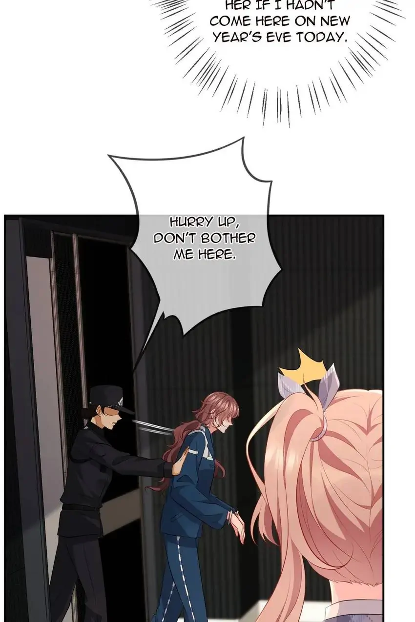 Embrace My Shadow Chapter 349 - Page 29