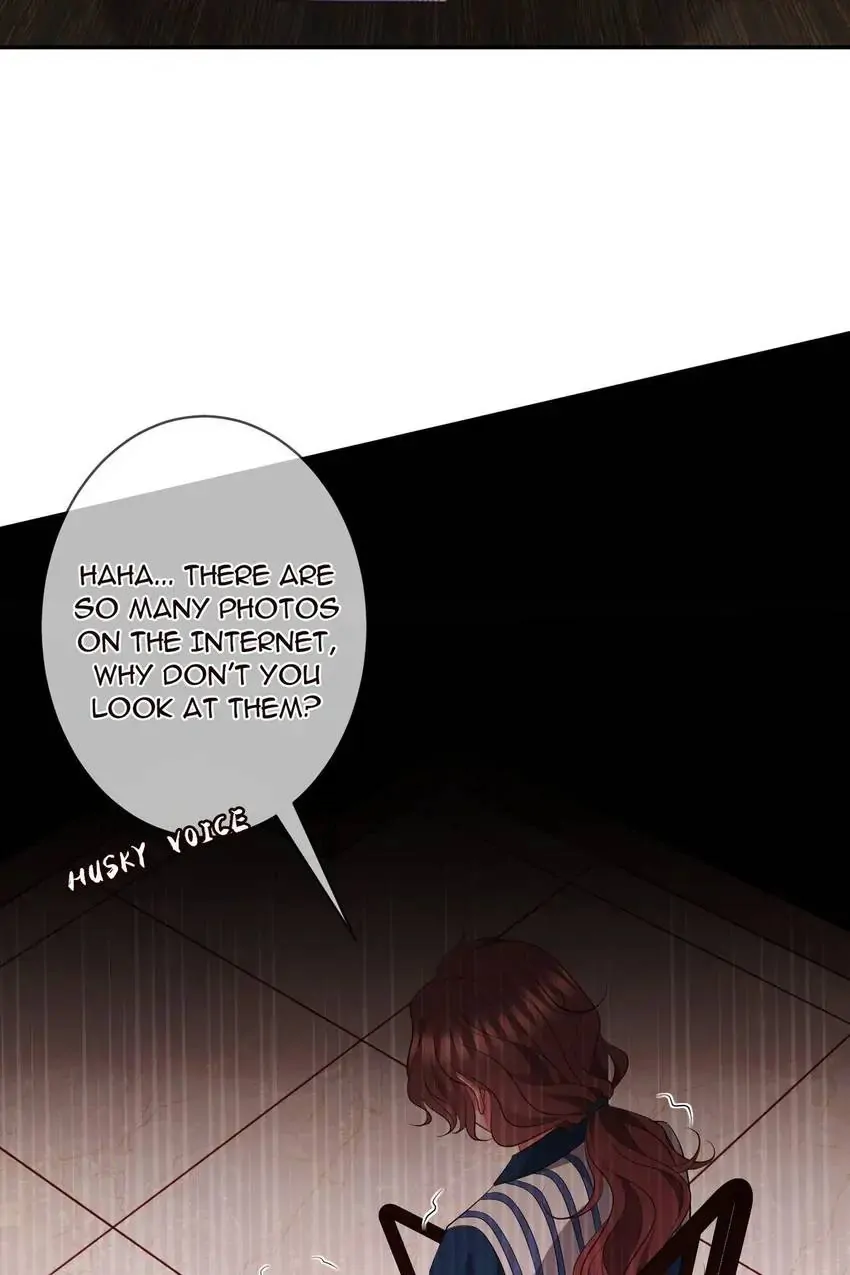 Embrace My Shadow Chapter 349 - Page 34