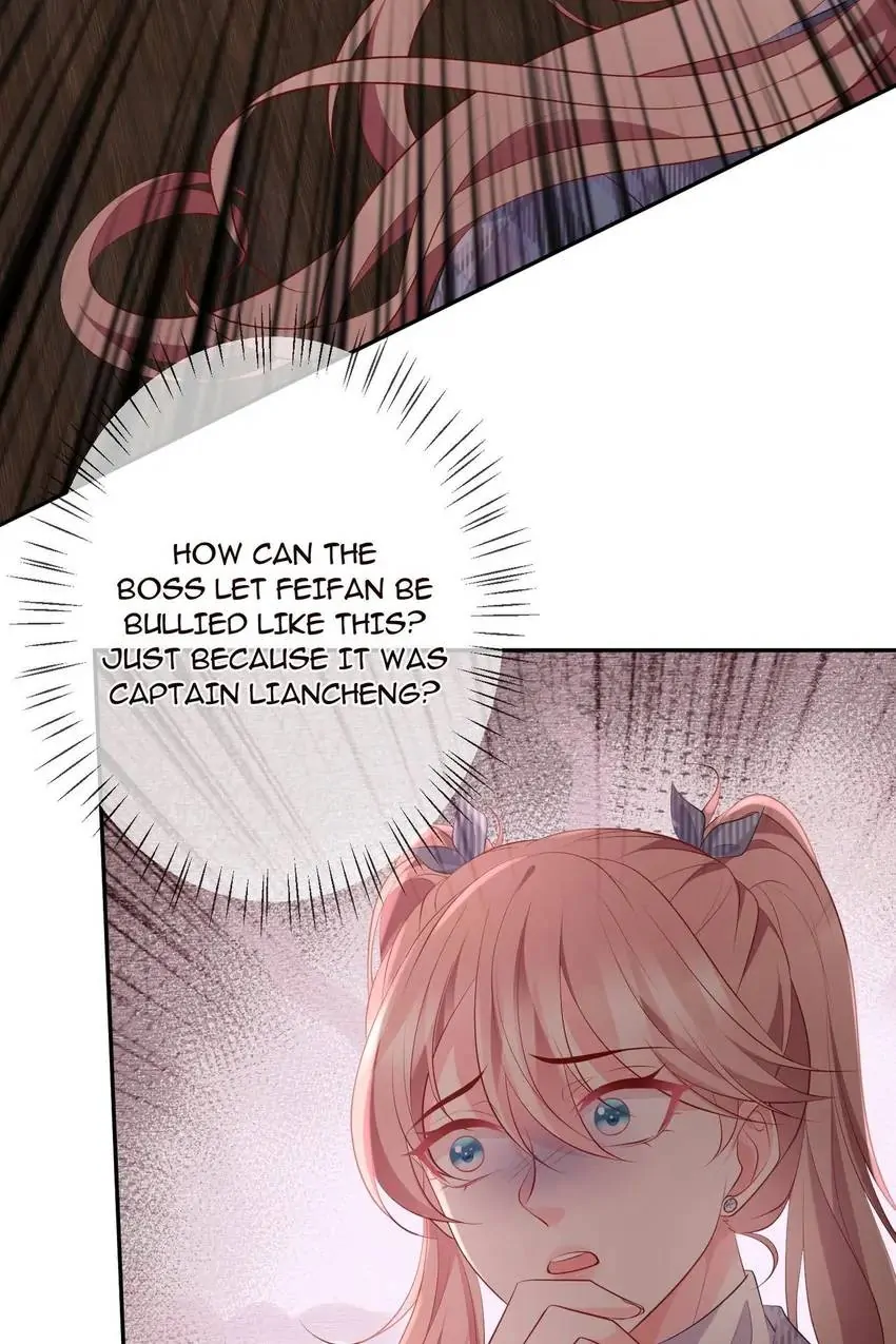 Embrace My Shadow Chapter 349 - Page 38