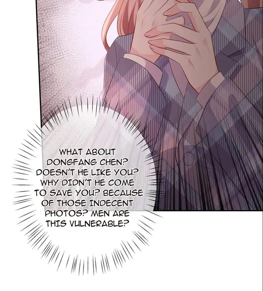 Embrace My Shadow Chapter 349 - Page 39