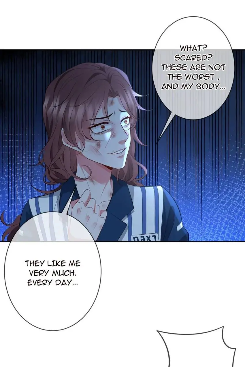 Embrace My Shadow Chapter 349 - Page 40