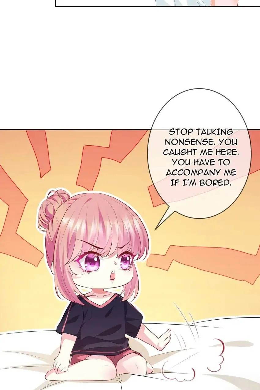 Embrace My Shadow Chapter 349 - Page 6