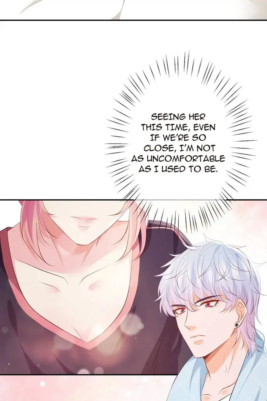 Embrace My Shadow Chapter 349 - Page 7