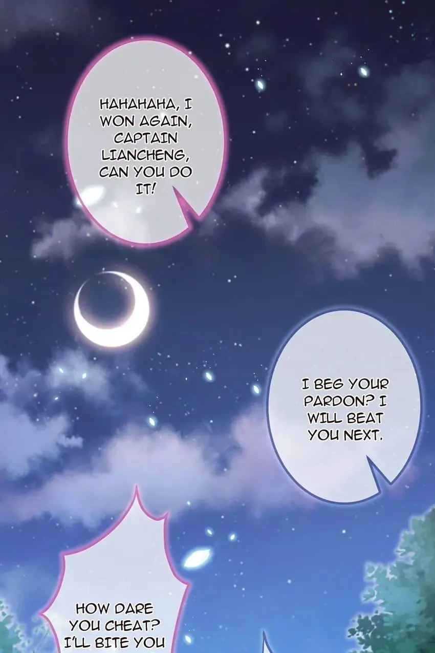 Embrace My Shadow Chapter 349 - Page 10