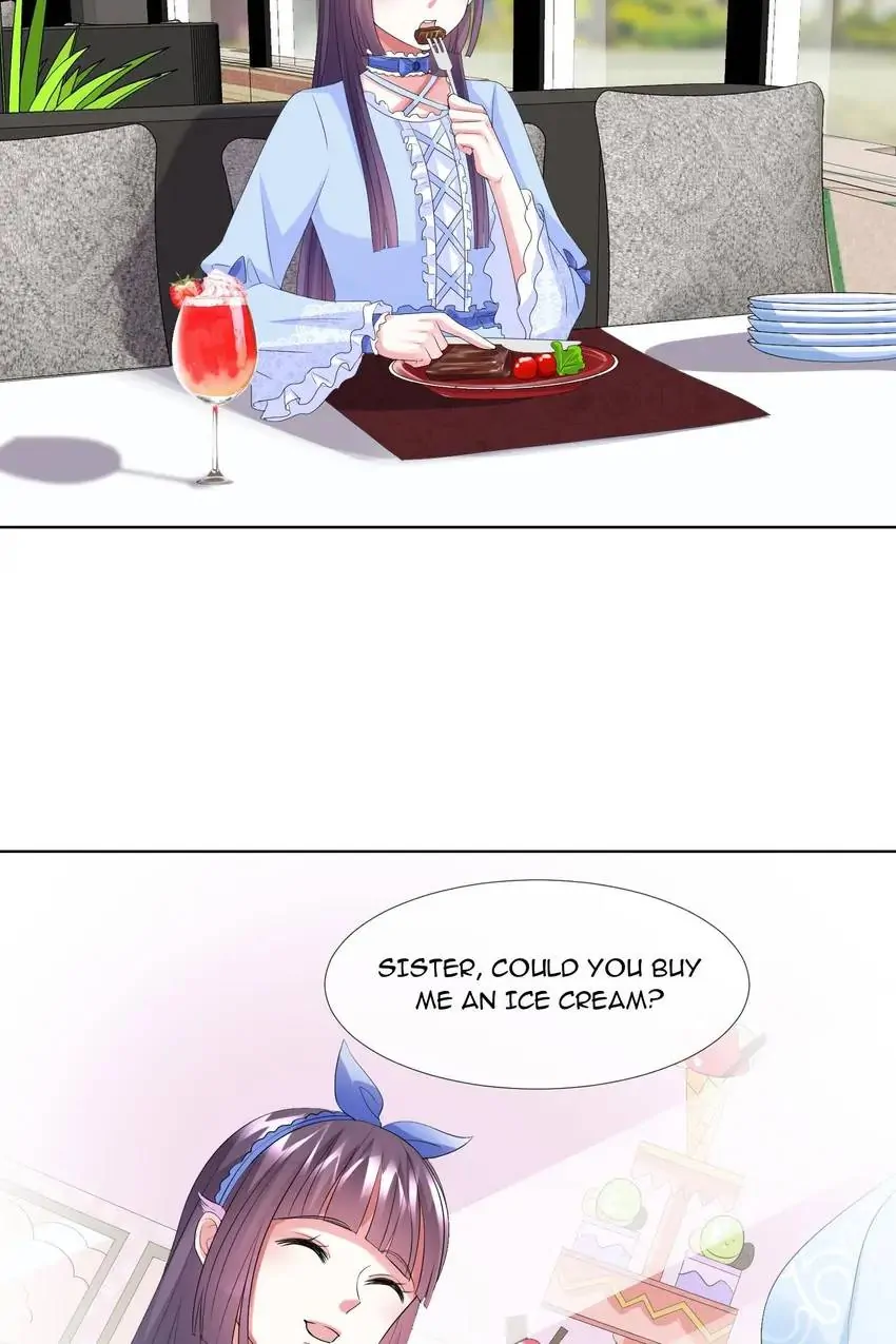 Embrace My Shadow Chapter 35 - Page 2