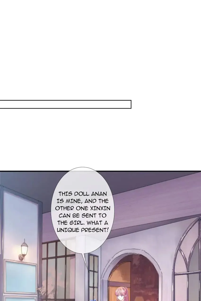 Embrace My Shadow Chapter 35 - Page 16
