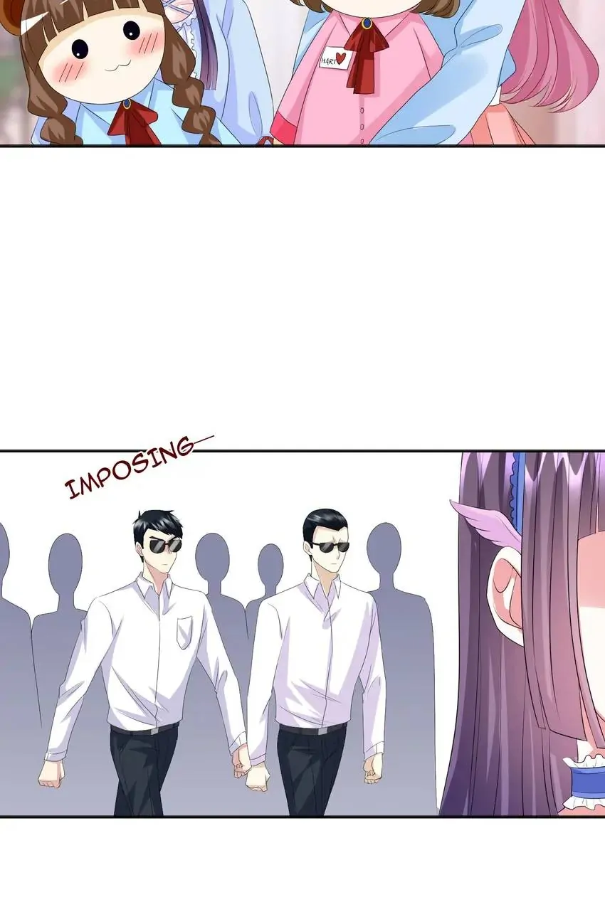 Embrace My Shadow Chapter 35 - Page 18