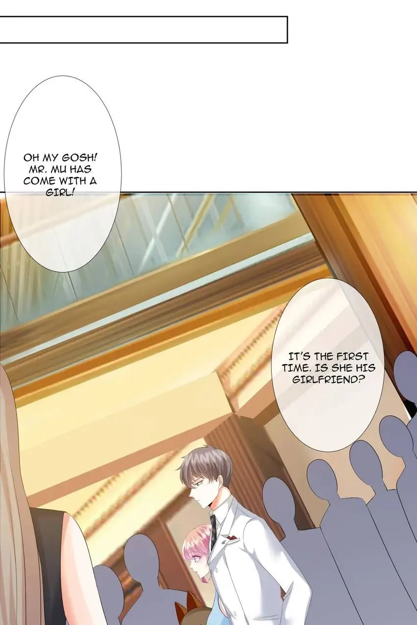 Embrace My Shadow Chapter 35 - Page 29