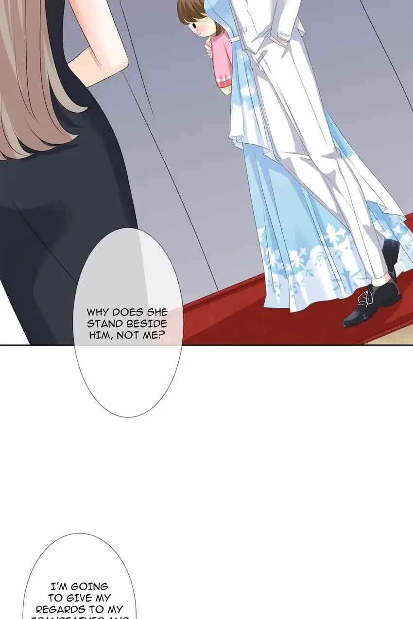 Embrace My Shadow Chapter 35 - Page 30