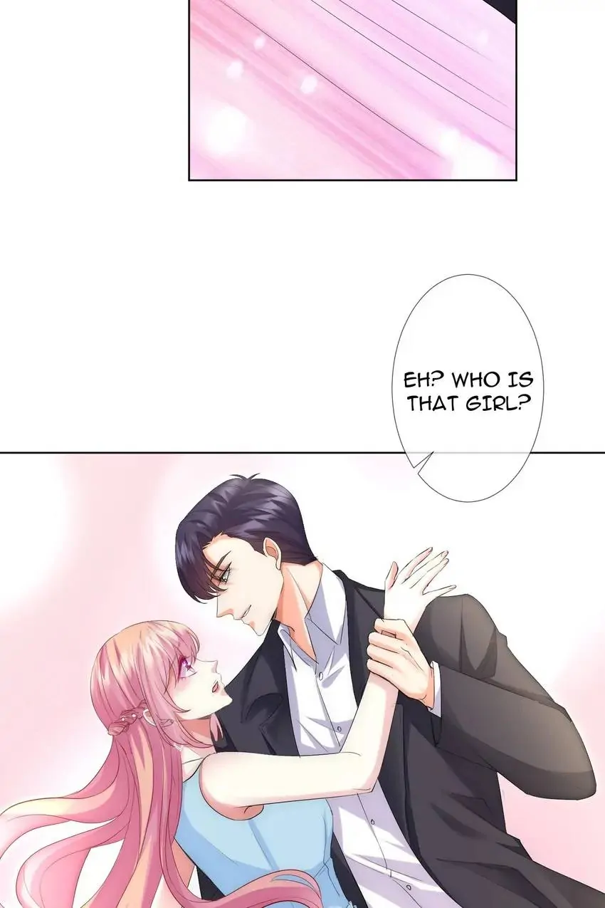 Embrace My Shadow Chapter 35 - Page 39