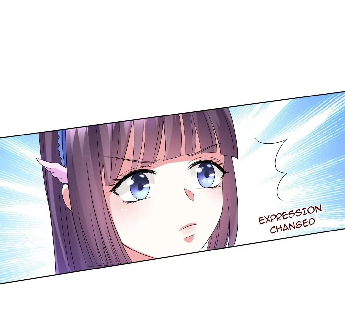 Embrace My Shadow Chapter 35 - Page 7