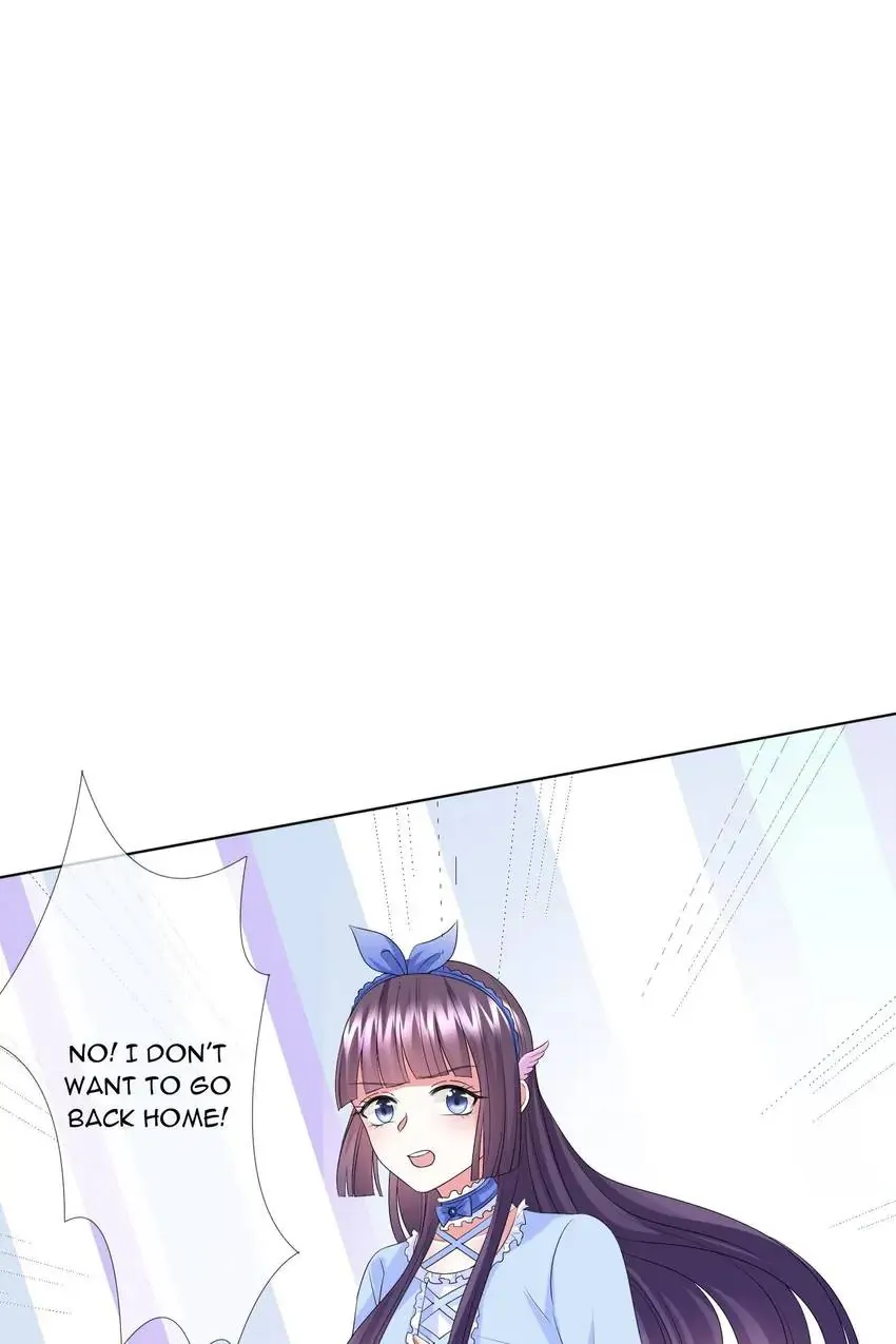 Embrace My Shadow Chapter 35 - Page 8