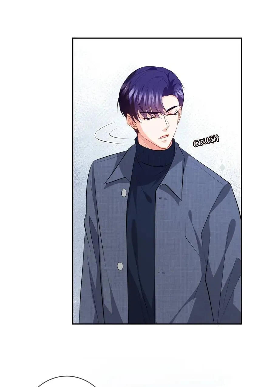 Embrace My Shadow Chapter 350 - Page 14
