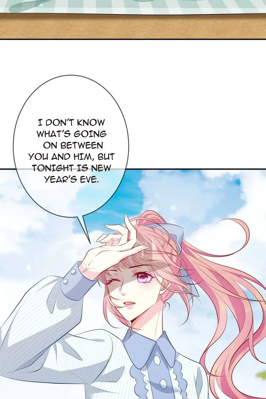 Embrace My Shadow Chapter 350 - Page 19