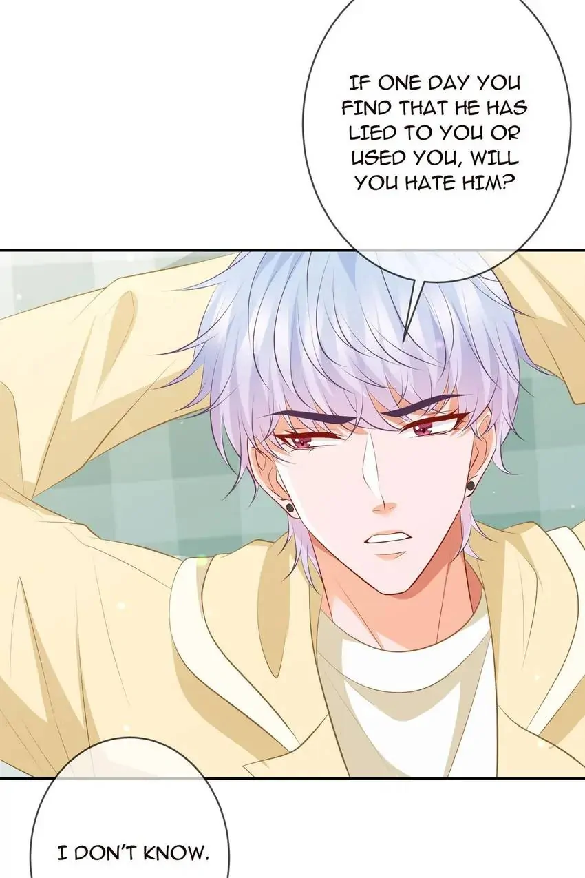 Embrace My Shadow Chapter 350 - Page 23
