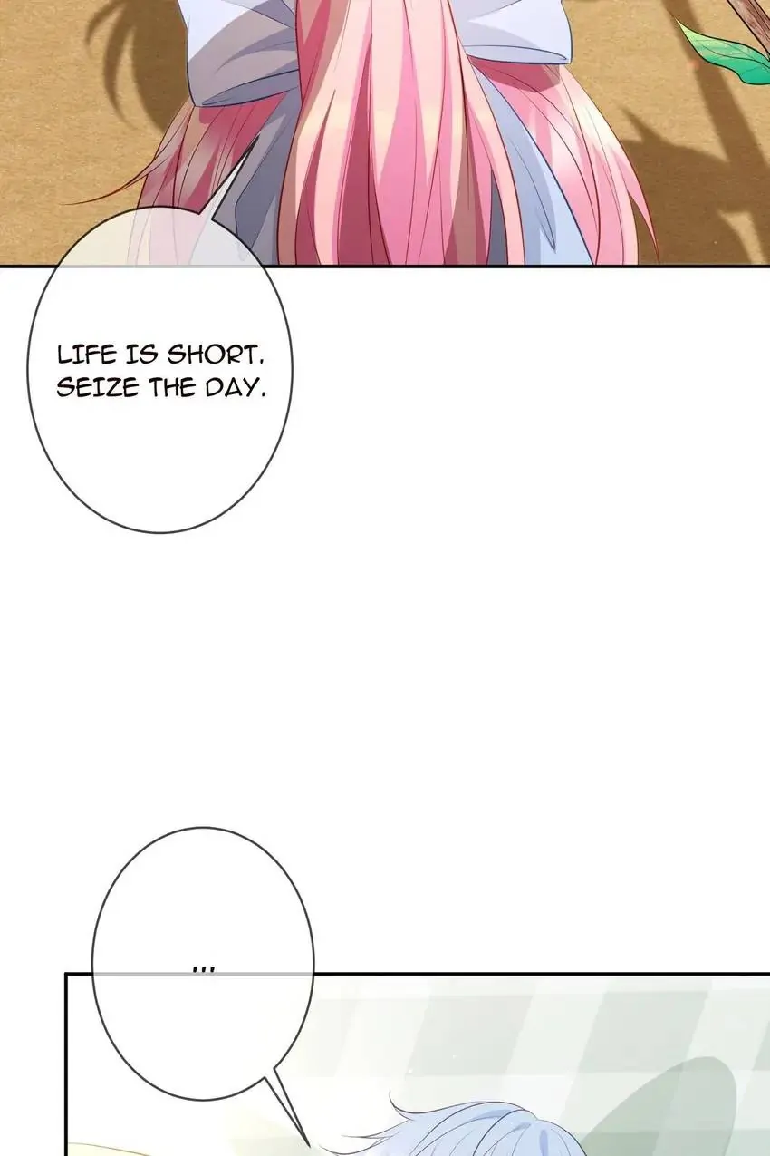 Embrace My Shadow Chapter 350 - Page 25